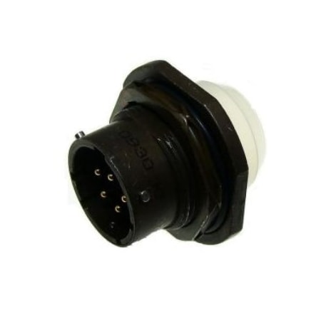 Itt Cannon KPT 5C 5-16 PIN RECP KPT07P145P